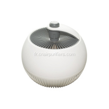 Purificateur d&#39;air de bureau supprimer PM2.5